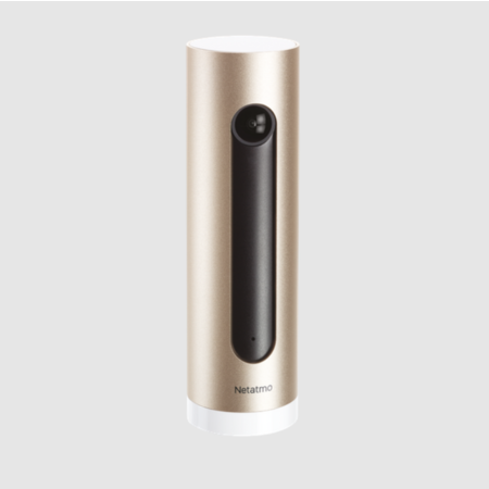 Netatmo Slimme Netatmo binnen camera