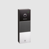 Netatmo PRO deurbel smart met camera