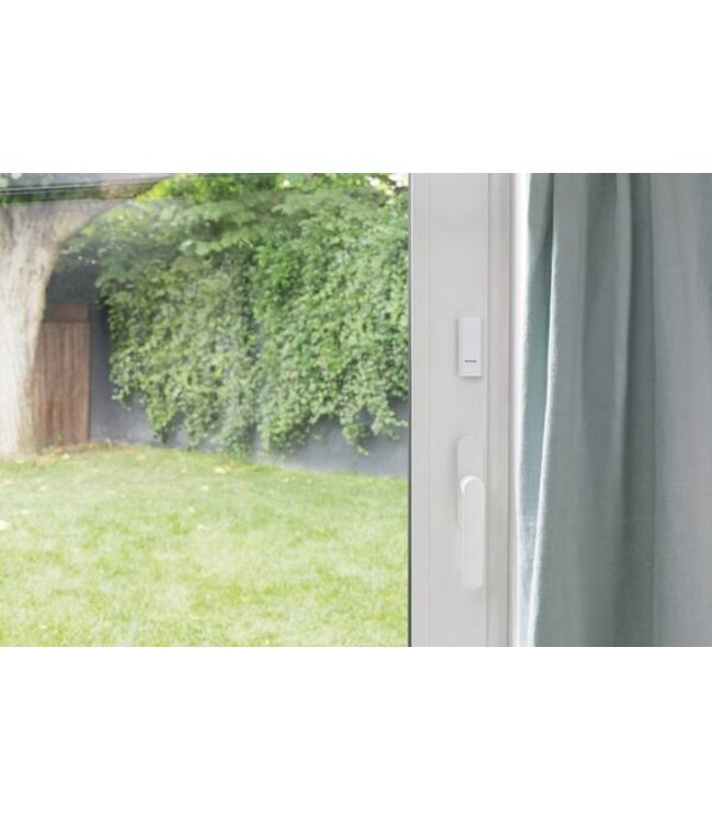 Netatmo Slimme Deur- en Raamsensoren, Netatmo