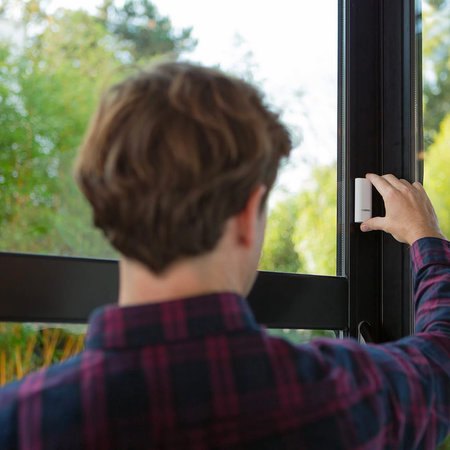 Netatmo Slimme Deur- en Raamsensoren, Netatmo