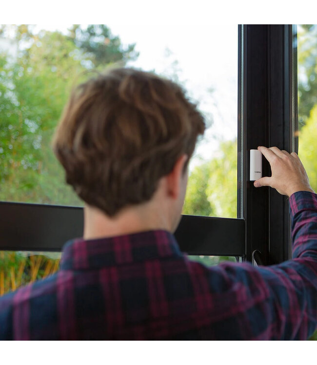 Netatmo Slimme Deur- en Raamsensoren, Netatmo