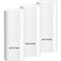 Slimme Deur- en Raamsensoren, Netatmo