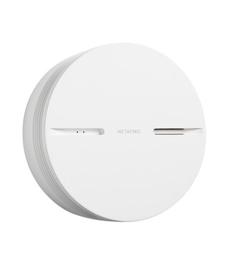 Netatmo Netatmo PRO rookmelder smart draadloos