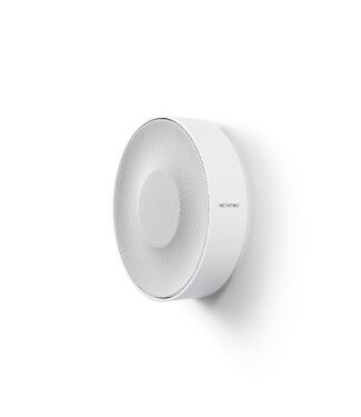 Netatmo Netatmo PRO slimme binnensirene