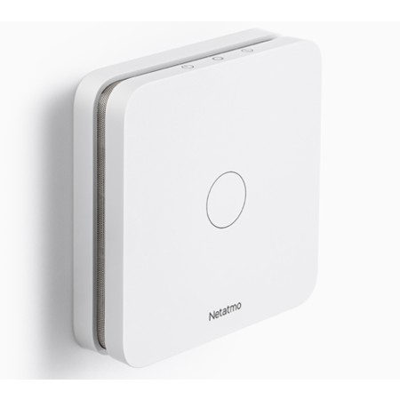 Netatmo Netatmo PRO slimme koolmonoxidemelder