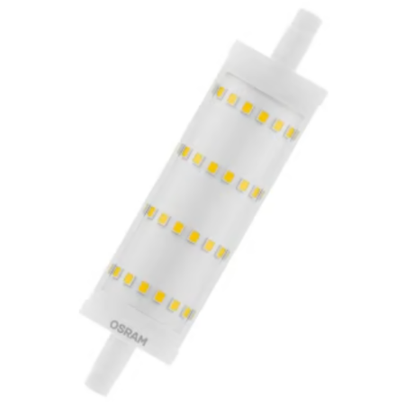 Osram Osram Prathom Line 100 R7S LED, 827K , 118mm