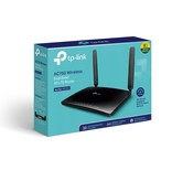 TP-Link TP_link AC750 Draadloze Dual-band 4G-LTE-router