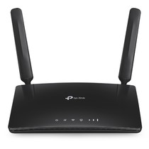 AC750 Draadloze Dual-band 4G-LTE-router