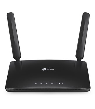 TP-Link AC750 Draadloze Dual-band 4G-LTE-router