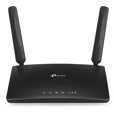 TP-Link TP_link AC750 Draadloze Dual-band 4G-LTE-router