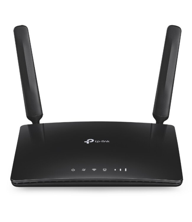TP-Link TP_link AC750 Draadloze Dual-band 4G-LTE-router
