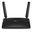 TP-Link TP_link AC750 Draadloze Dual-band 4G-LTE-router