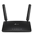 TP-Link TP_link AC750 Draadloze Dual-band 4G-LTE-router