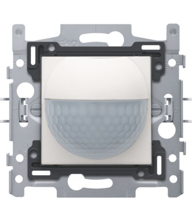 Niko Niko Inbouwbewegingsmelder, 10A, tot 8 meter