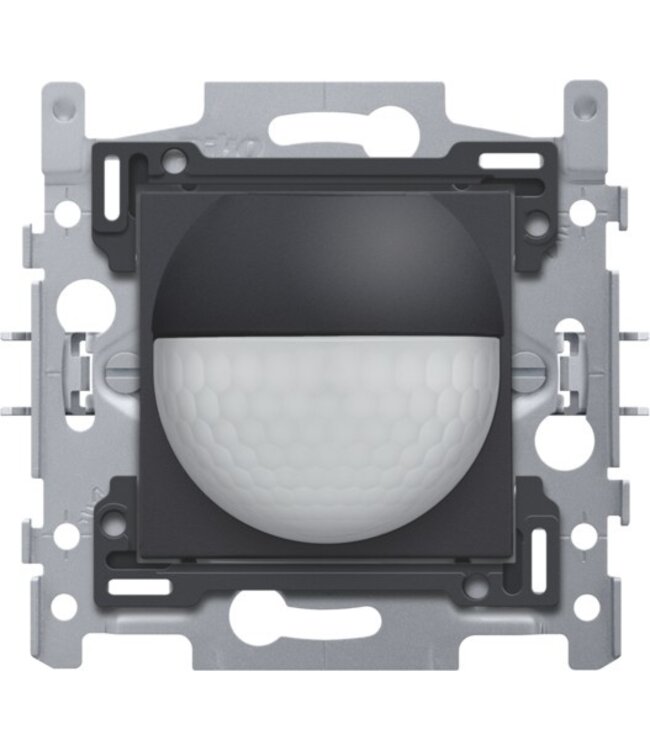 Niko Niko Inbouwbewegingsmelder, 10A, tot 8 meter