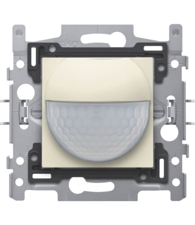 Niko Niko Inbouwbewegingsmelder, 10A, tot 8 meter