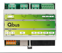Qbus Energiebeheer