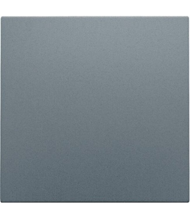 Niko Afwerkingsset voor elektronische schakelaar en drukknopdimmer, ref. xxx-31002