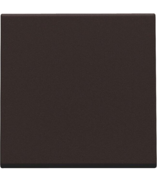 Niko Afwerkingsset voor elektronische schakelaar en drukknopdimmer, ref. xxx-31002