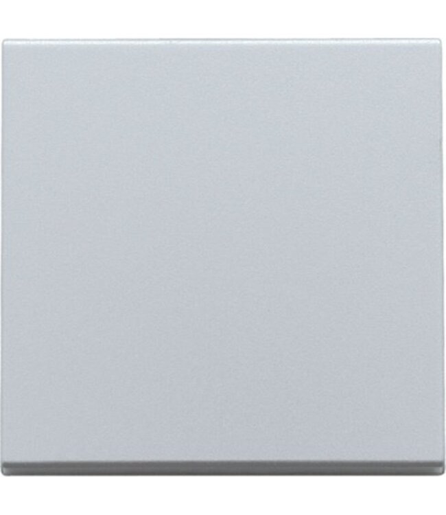 Niko Afwerkingsset voor elektronische schakelaar en drukknopdimmer, ref. xxx-31002