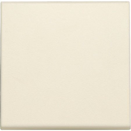 Niko Afwerkingsset voor elektronische schakelaar en drukknopdimmer, ref. xxx-31002