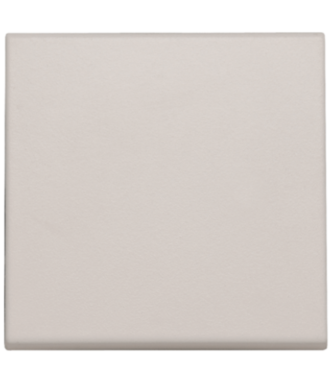 Niko Afwerkingsset voor elektronische schakelaar en drukknopdimmer, ref. xxx-31002