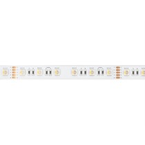 RGBW LED strip Warm wit - 5m