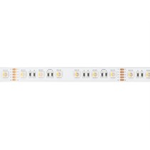 RGBW LED strip Warm wit - 5m