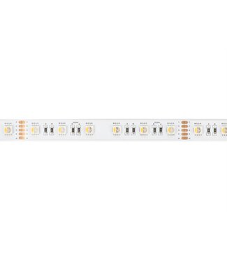etiampro RGBW LED strip Warm wit - 5m etiampro RGBW LED strip Warm wit - 5m