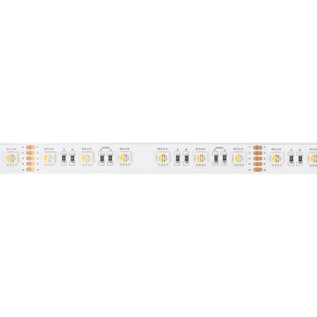 etiampro RGBW LED strip Warm wit - 5m