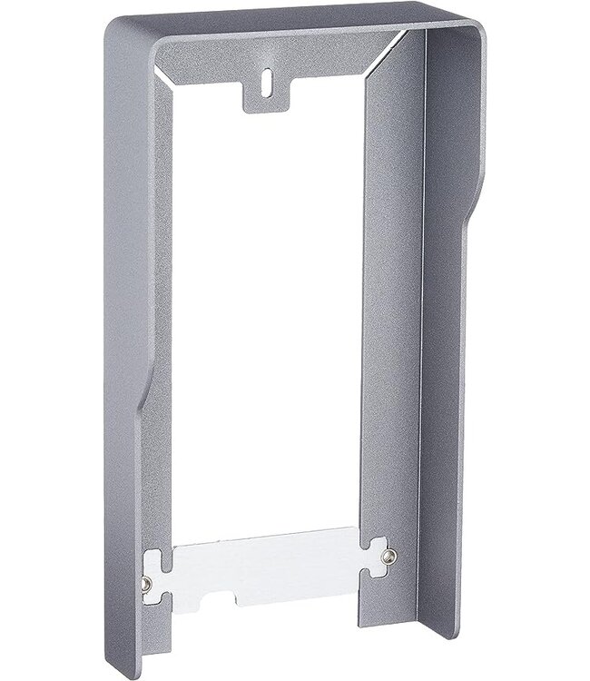 Bticino Regenkap voor Bticino Linea 3000 buitenpost