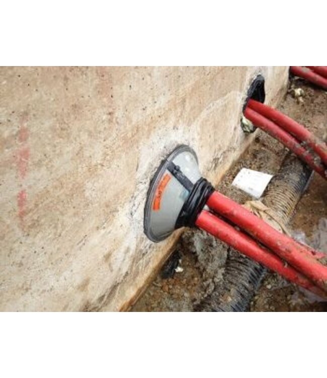 Filoform MD2-110MM Doorvoerdichtingsset