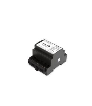 etiampro RGBW LED controller via 0-10V sturing
