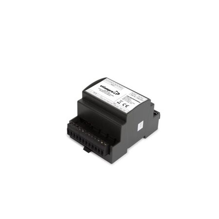 etiampro RGBW LED controller via 0-10V sturing en Dali