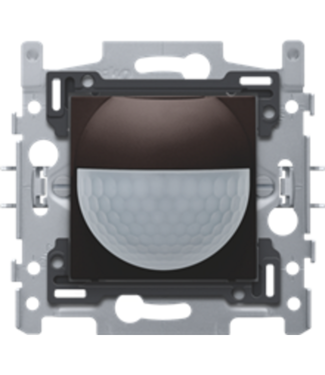 Niko Niko Inbouwbewegingsmelder, 10A, tot 8 meter