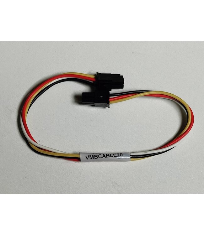 Velbus Velbus Dali gateway - VMBDALI-20