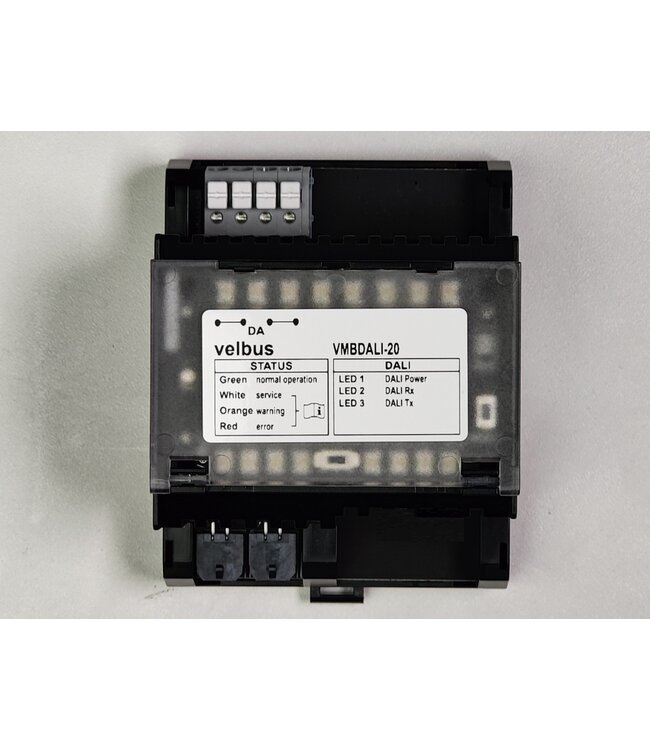 Velbus Velbus Dali gateway - VMBDALI-20