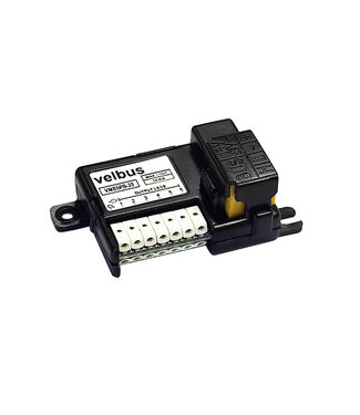 Velbus Velbus Drukknopinterface met 6 kanalen