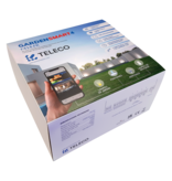 Teleco Teleco Gardensmart 4 kit