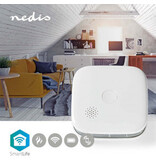 smartLife Smart rookmelder op wifi