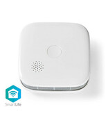 smartLife Smart rookmelder op wifi