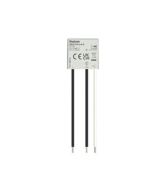 Theben Inbouwdimmer Dimax540 plusB