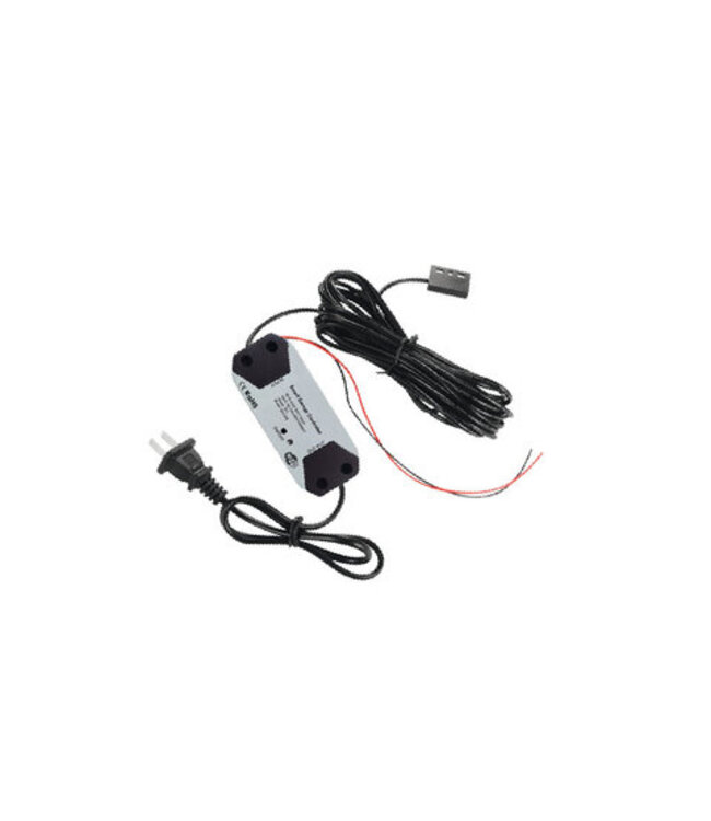 Tuya Smart garage controller - garagepoort controller