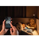 Smart Wifi GU10 - RGBW lamp