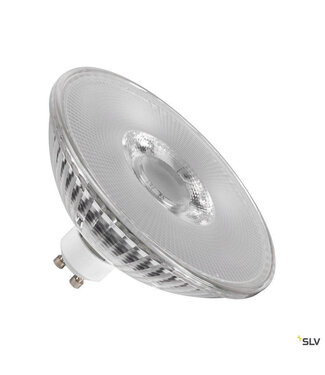 SLV QPAR111 GU10, led lamp 8W 2700K