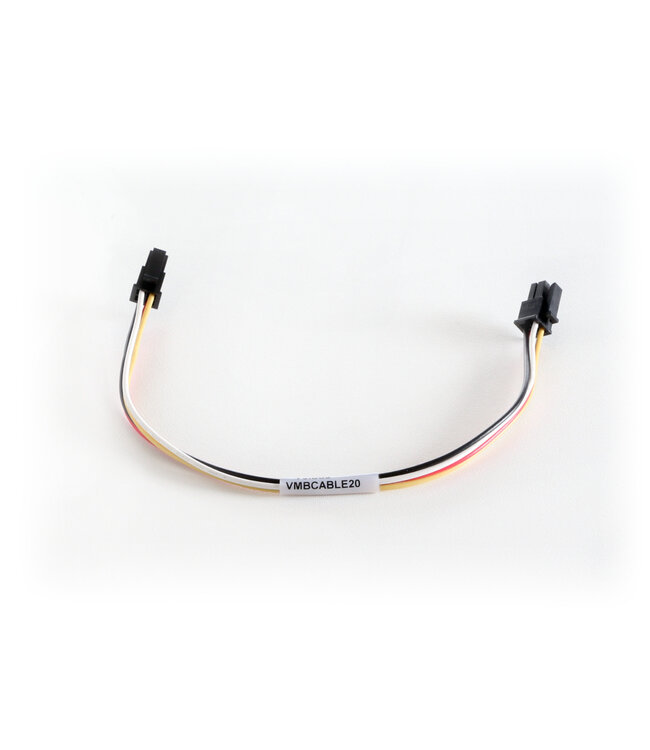 Velbus Velbus verbindingskabel molex connector