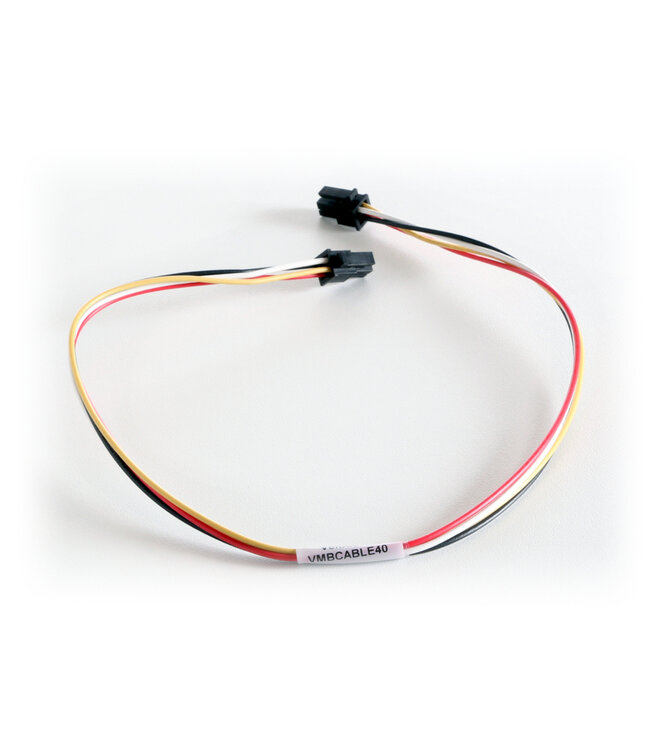 Velbus Velbus verbindingskabel molex connector