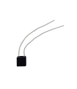 Elektronische weerstand voor LED lampen
