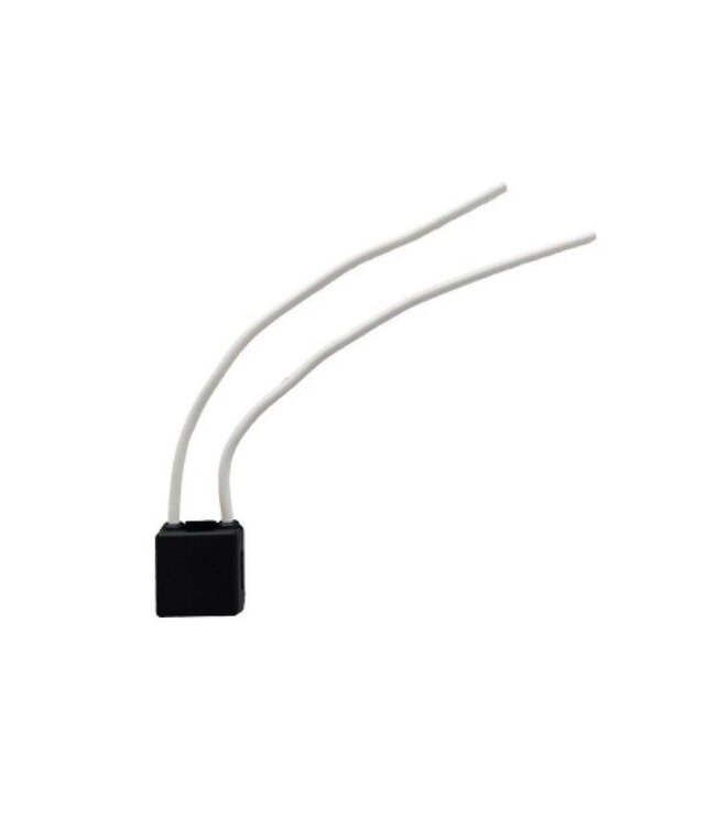 Intelligente elektronische weerstand voor LED lampen