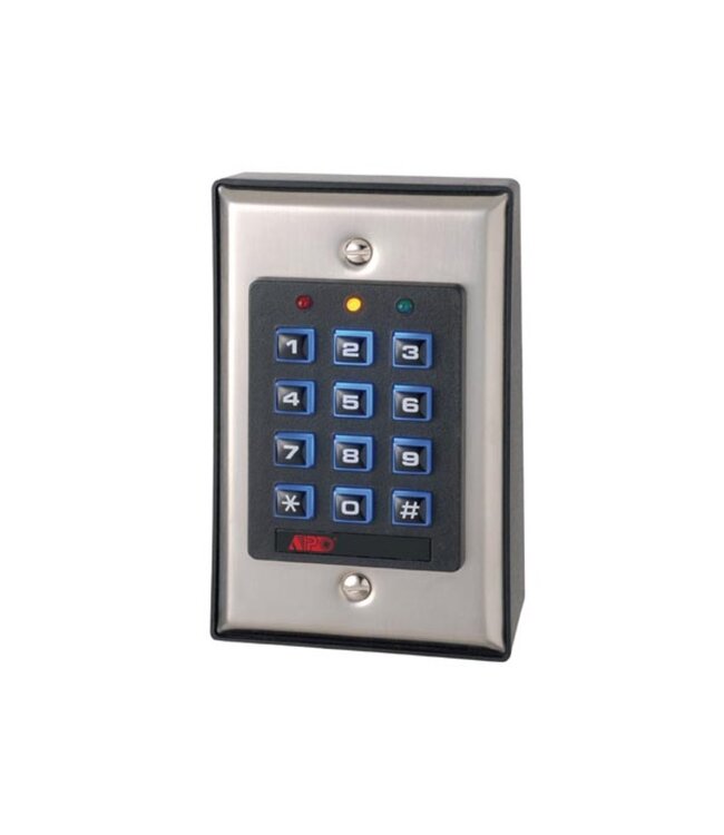 etiampro Autonoom codeklavier